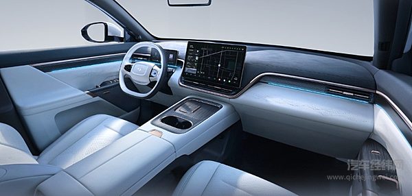 增程、纯电齐上阵 东风eπ008该怎么选？