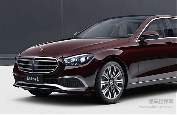 40万元级别的中大型轿车 蔚来ET7和奔驰E级谁更胜一筹？