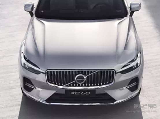 豪华中型SUV的代表车型！林肯航海家和沃尔沃XC60谁更强？