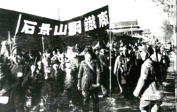 风雨长春 中国第一汽车城的坚持与坚守