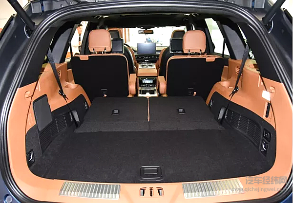 7月销量大增36% 华丽转身的背后林肯踏准了哪些节奏？