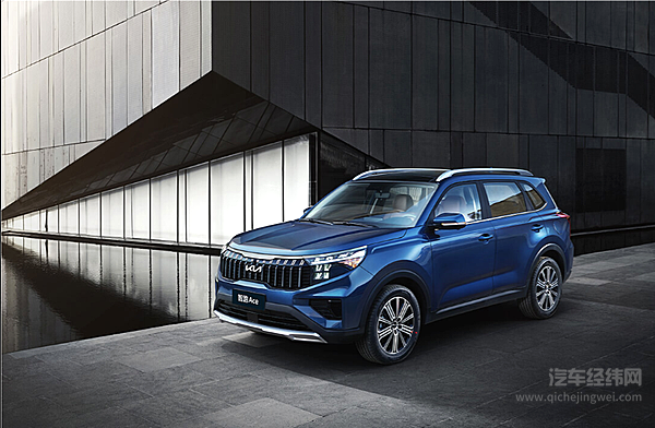 智跑Ace延期上市 能否成为起亚新王牌？