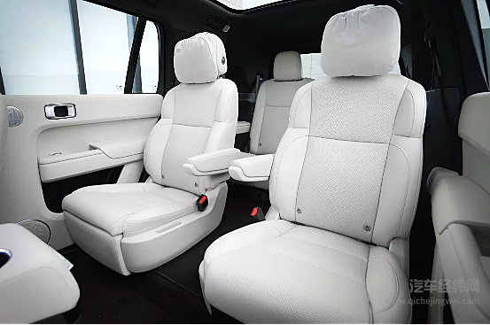 理想L9​试驾车空气悬挂卡壳 暴露出了哪些问题？