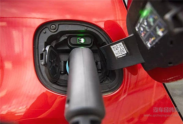 博世互联科技有效延长电动汽车电池使用寿命