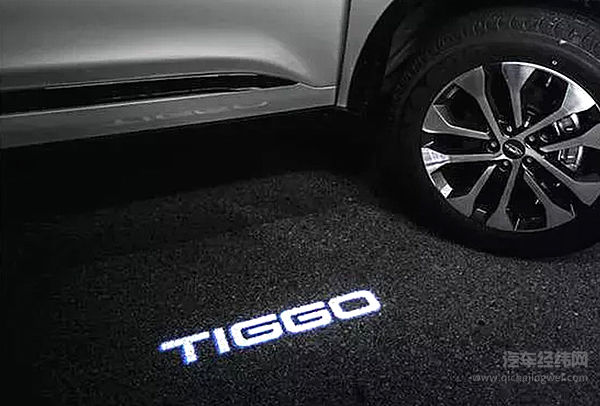 传祺GS8看了它都说便宜，瑞虎8 10-14.1万元开启预售！