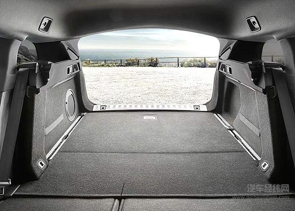 宝骏新推旅行车 这是市场新商机吗？