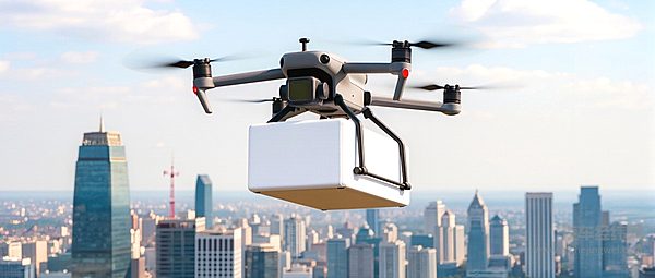 低空经济战略地位升维 从 “新引擎” 迈向 “新兴支柱产业”