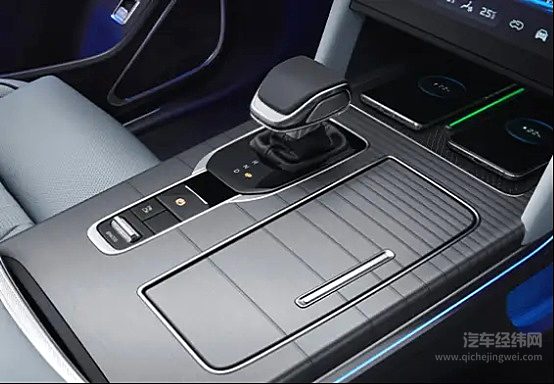 挑战理想L7 红旗HS7 PHEV31.58万起售 能否进入主流市场？