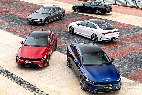 新动作不断 现代起亚在华能否重回高光？