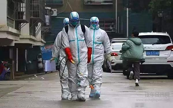 疫情来袭 车企能为经销商做什么？