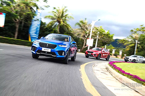 又一车企人士为氢能源发声，也许未来的新能源之路会是那样