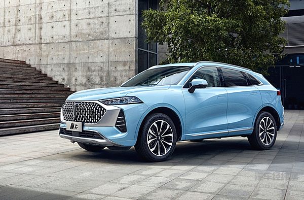 红旗HS5领衔/大众途观L/魏牌摩/三款20万元级别中型SUV怎么选？