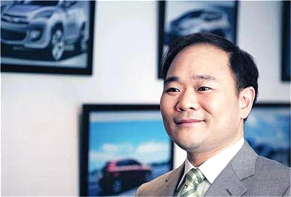 王传福把燃油车比作算盘，他说对了吗？