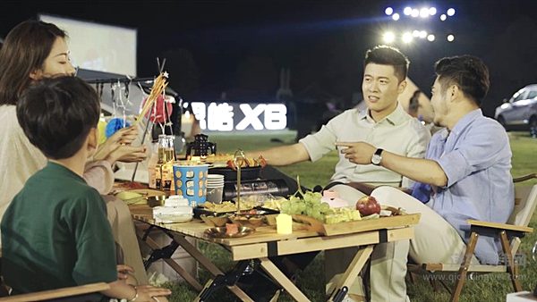 10万元级智能音乐座舱新风潮  思皓X6  7.99—11.49万元  正式上市