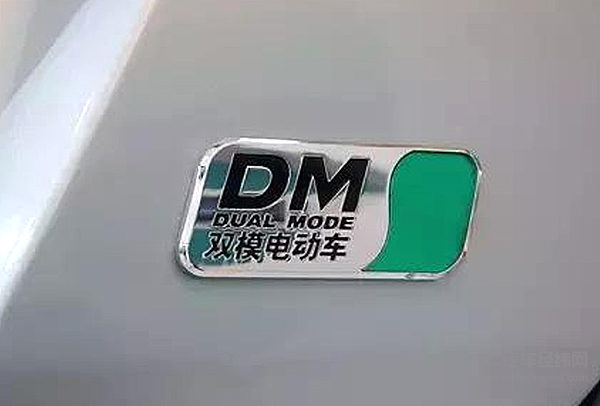 汽车屁股上的字母代表什么，你造吗？