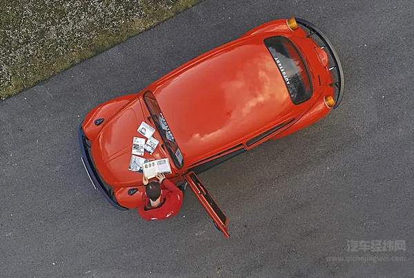 还在为它停产感到遗憾？ 50岁高龄的它老当益壮