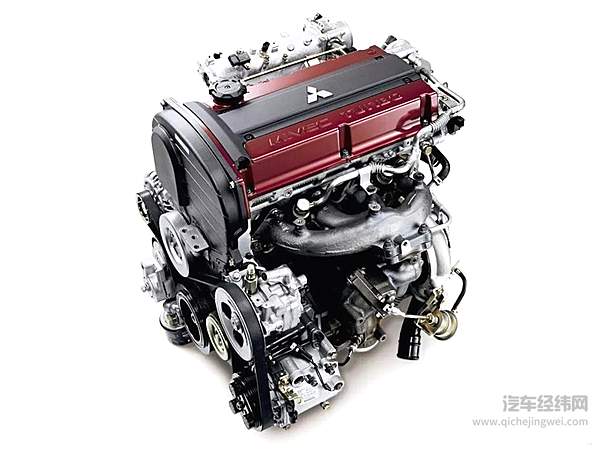 国产发动机的谢幕