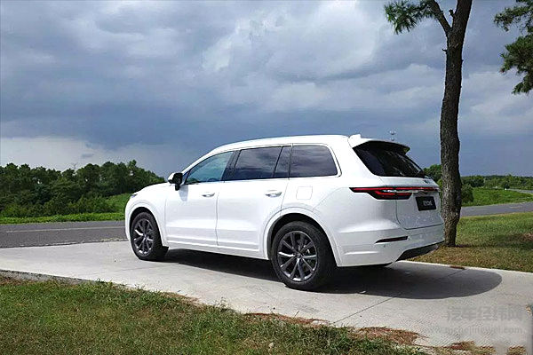 电动理想 烧油有理？