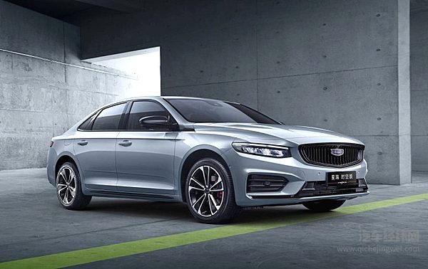 十多万买国产B级车 吉利星瑞与奕炫MAX怎么选？