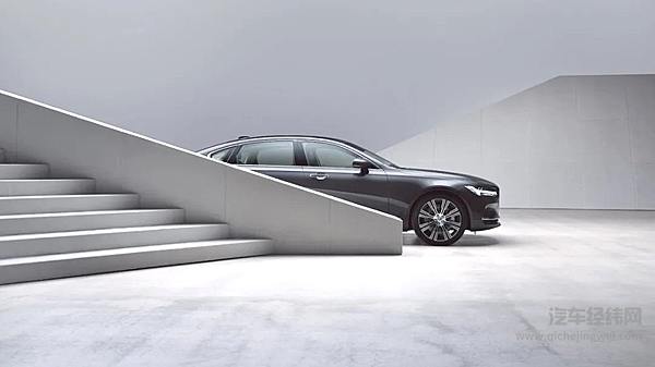 凯迪拉克CT6新款上市 与沃尔沃S90相比谁才是二线豪车领头羊？
