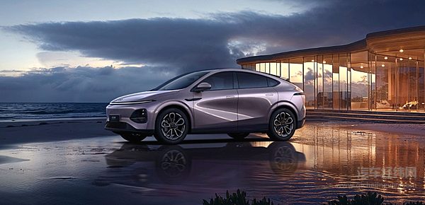 小鹏G6与极氪7X谁能成为家用纯电SUV首选？