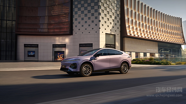 20万级混动SUV天花板之争 小鹏G6增程版和领克08 EM-P谁更懂你？