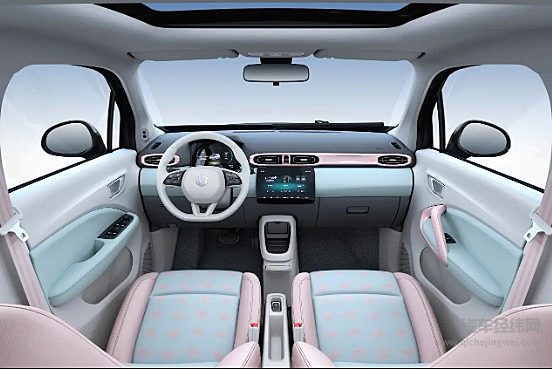 面向年轻女性用户！江淮钇为3与零跑T03谁更容易得到认可？