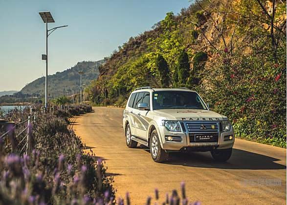 为什么这些车这么多年还在“吃老本”？