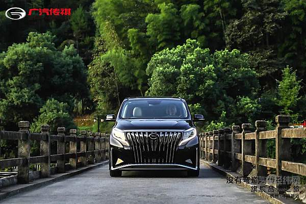 探秘三“8”旗舰品鉴之旅 亲身感受广汽传祺的豪华品质与非凡性能！
