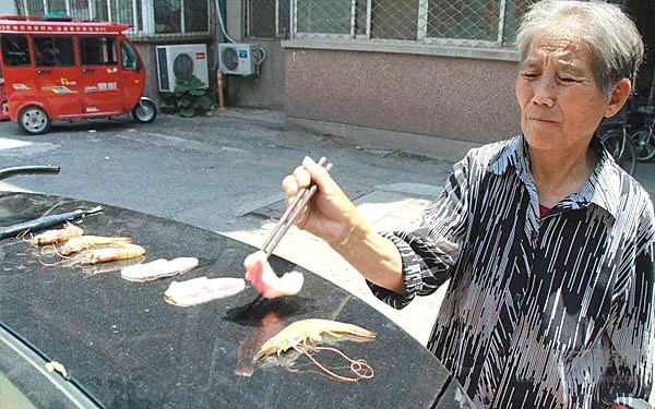 全世界都喜欢它，烂大街的白色车到底有什么好？