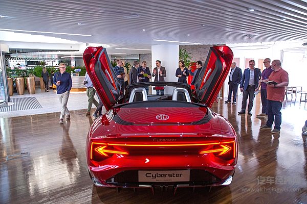 连续超越德国和日本 中国的汽车出口冠军地位能否坐稳？