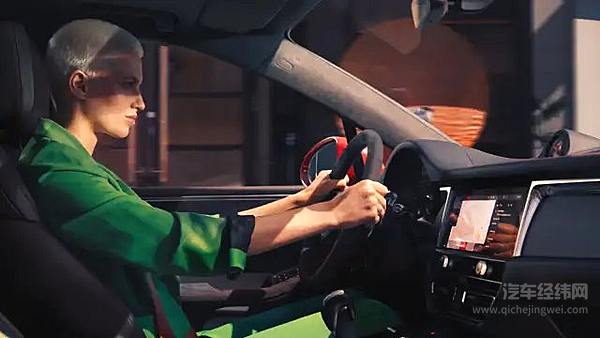 50万元级别豪华SUV二选一 路虎揽胜星脉对战保时捷Macan