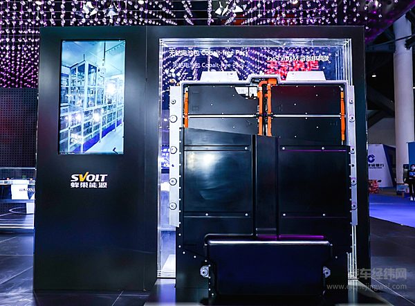 IPO终止 蜂巢能源下一步迈向何方？