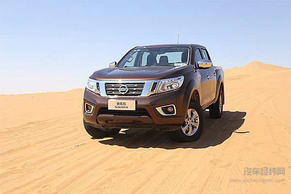 皮卡解禁政策明朗 谁能成为改变格局的“黑马”？