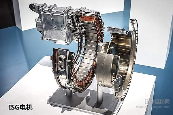 终于实现！ 国产车有了自己的V6发动机还是双涡轮！
