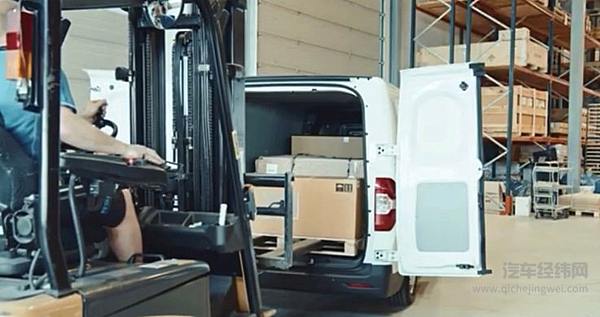 拓展海外发达市场并不易 上汽大通MAXUS何以在海外成长迅速？