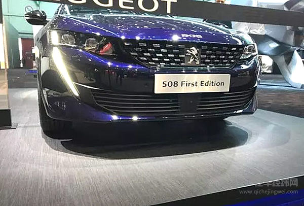 2018日内瓦车展探馆汇总 看看都有哪些重磅新车亮相