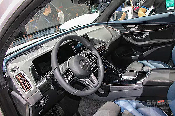 2019上海车展：九大传统巨头的科技演进之旅