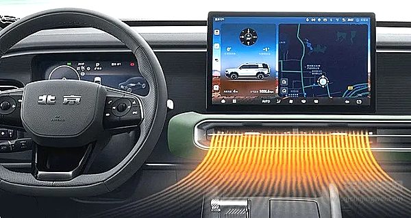 北京BJ30对比捷途山海T1 谁更适合做年轻人的第一台轻越野SUV？