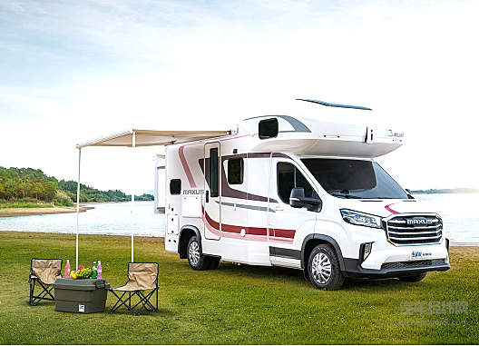 C6驾照上线 拖挂式房车能否迎来春天？