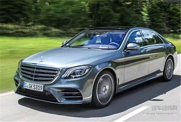 连奔驰奥迪都在吹的48V，真的是未来科技？