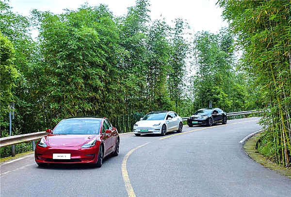 特斯拉降价！ 救了小鹏伤了国产Model 3