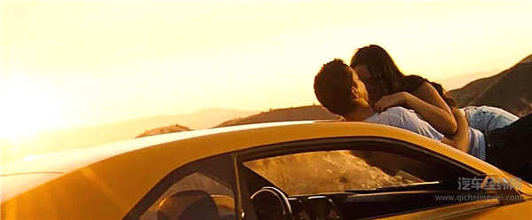 ​你的“大黄蜂”不是我的“大黄蜂”