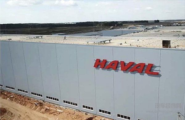 哈弗品牌最智能车型上市，车机系统灵敏度不逊手机