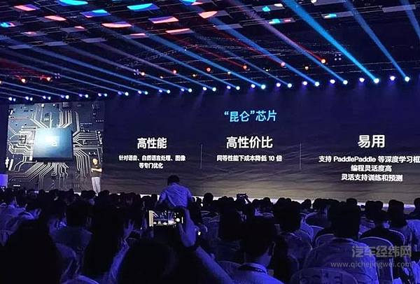 一场没有硝烟的汽车AI之争！