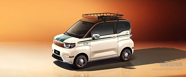 年味归途 三款灵巧新能源车解锁女性惬意出行