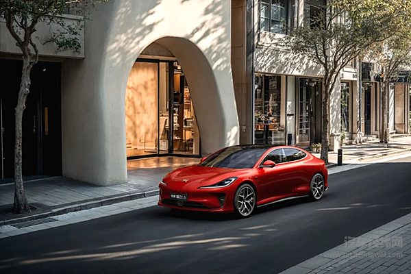 来自速度的信仰 小米SU7、智己L6、阿维塔06谁才是性能之王？