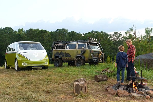 7亿美元投资小鹏 大众真要做“中国的大众”？