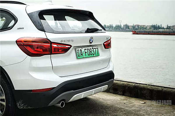 宝马X1新能源，仅仅只是油费变电费的改变？