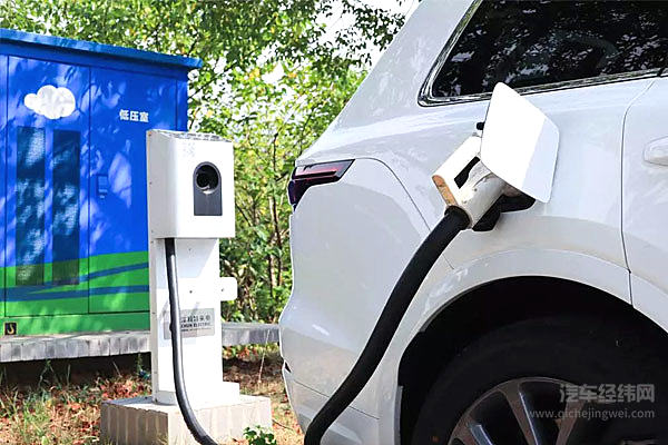 电动理想 烧油有理？